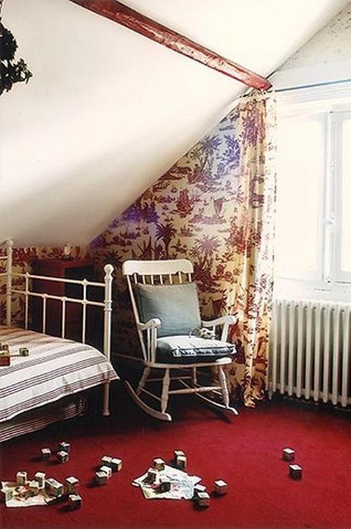 Maison D'Hotes La Guerandiere Guérande Δωμάτιο φωτογραφία