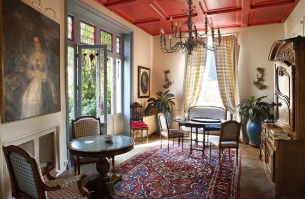 Maison D'Hotes La Guerandiere Guérande Εξωτερικό φωτογραφία