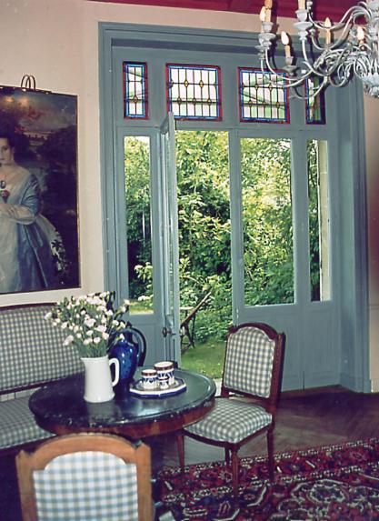 Maison D'Hotes La Guerandiere Guérande Εξωτερικό φωτογραφία