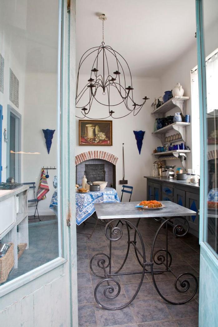 Maison D'Hotes La Guerandiere Guérande Εξωτερικό φωτογραφία