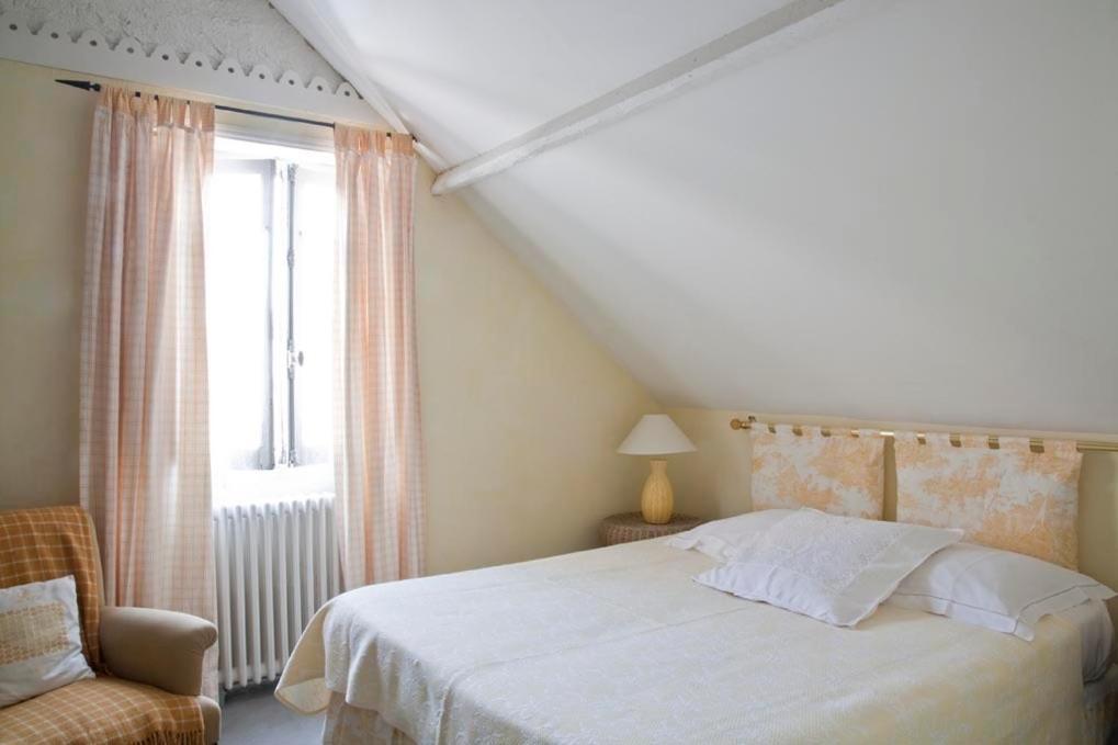 Maison D'Hotes La Guerandiere Guérande Εξωτερικό φωτογραφία