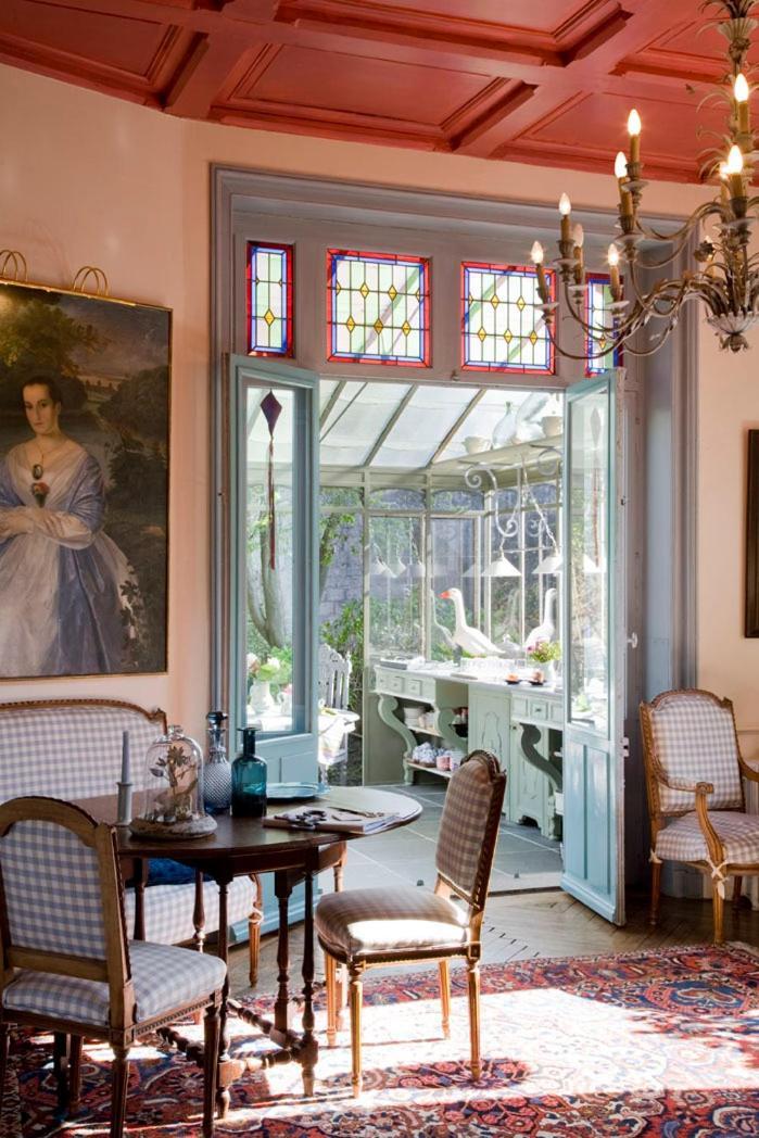 Maison D'Hotes La Guerandiere Guérande Εξωτερικό φωτογραφία