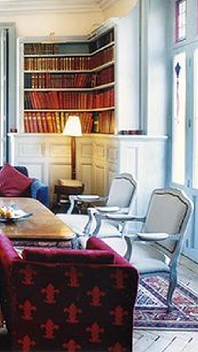 Maison D'Hotes La Guerandiere Guérande Εξωτερικό φωτογραφία