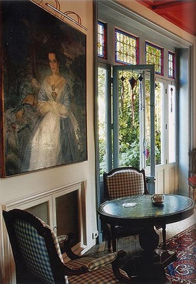 Maison D'Hotes La Guerandiere Guérande Εξωτερικό φωτογραφία