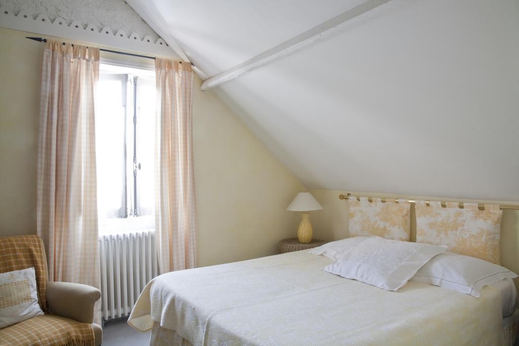 Maison D'Hotes La Guerandiere Guérande Εξωτερικό φωτογραφία