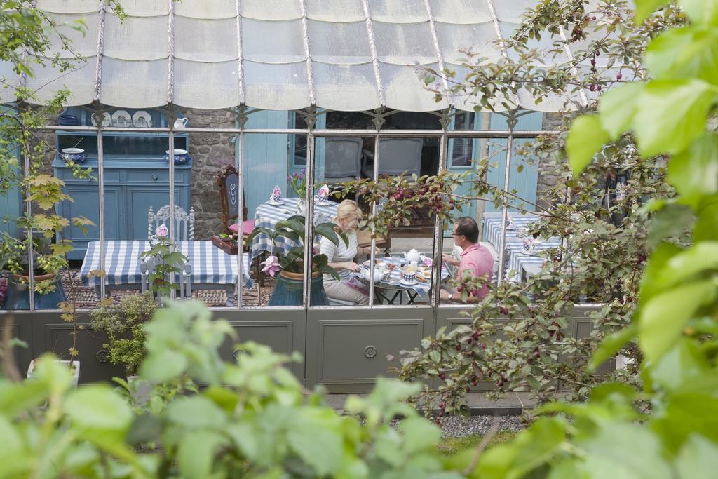 Maison D'Hotes La Guerandiere Guérande Εξωτερικό φωτογραφία
