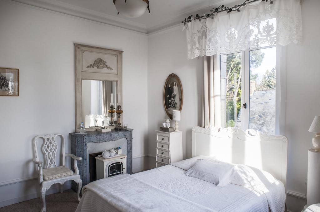 Maison D'Hotes La Guerandiere Guérande Δωμάτιο φωτογραφία