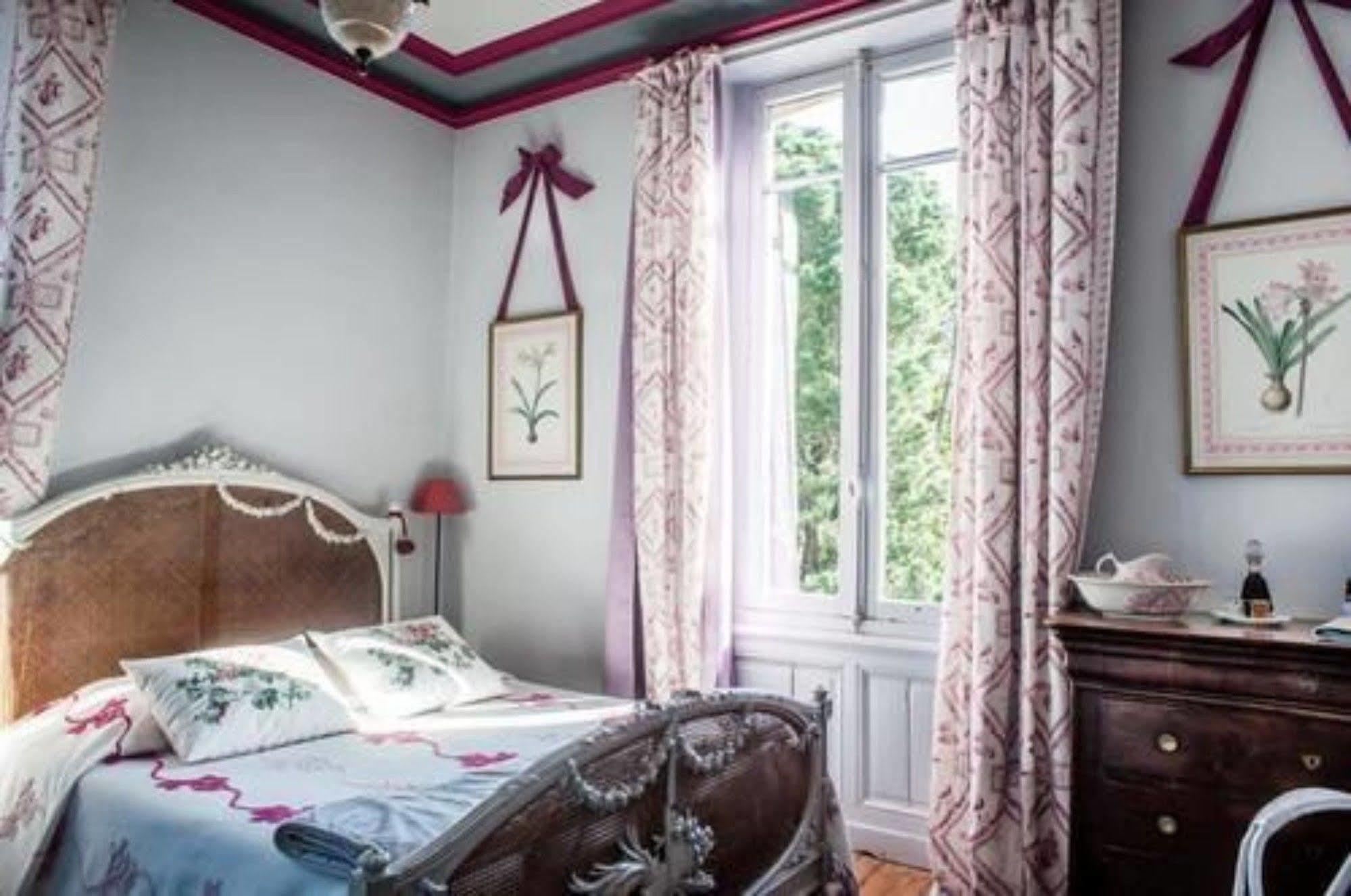 Maison D'Hotes La Guerandiere Guérande Εξωτερικό φωτογραφία